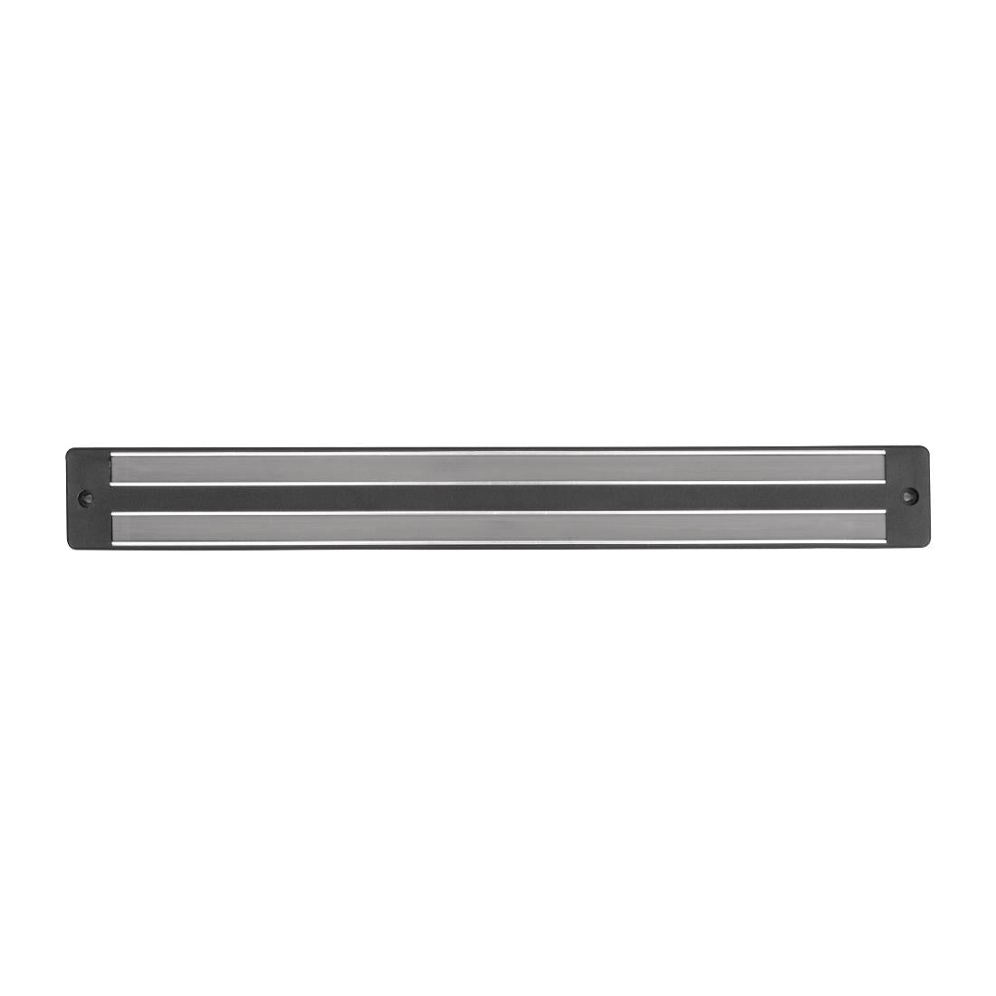 Vogue Magnetic Knife Rack 330mm