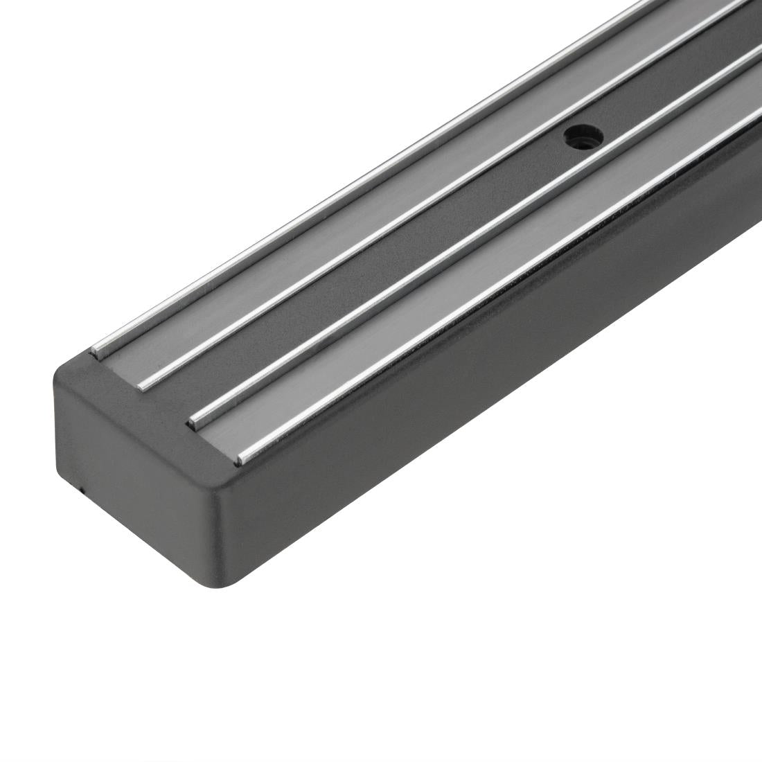 Vogue Magnetic Knife Rack 610mm