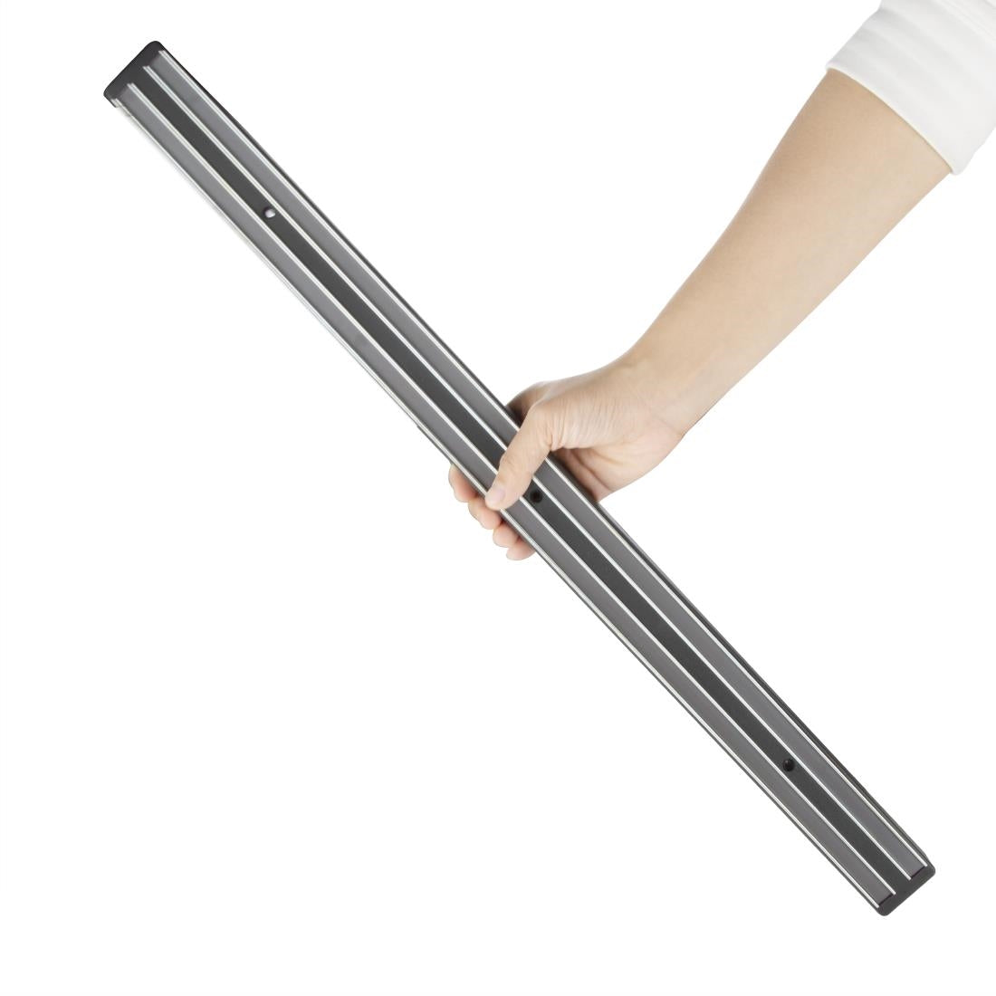 Vogue Magnetic Knife Rack 610mm