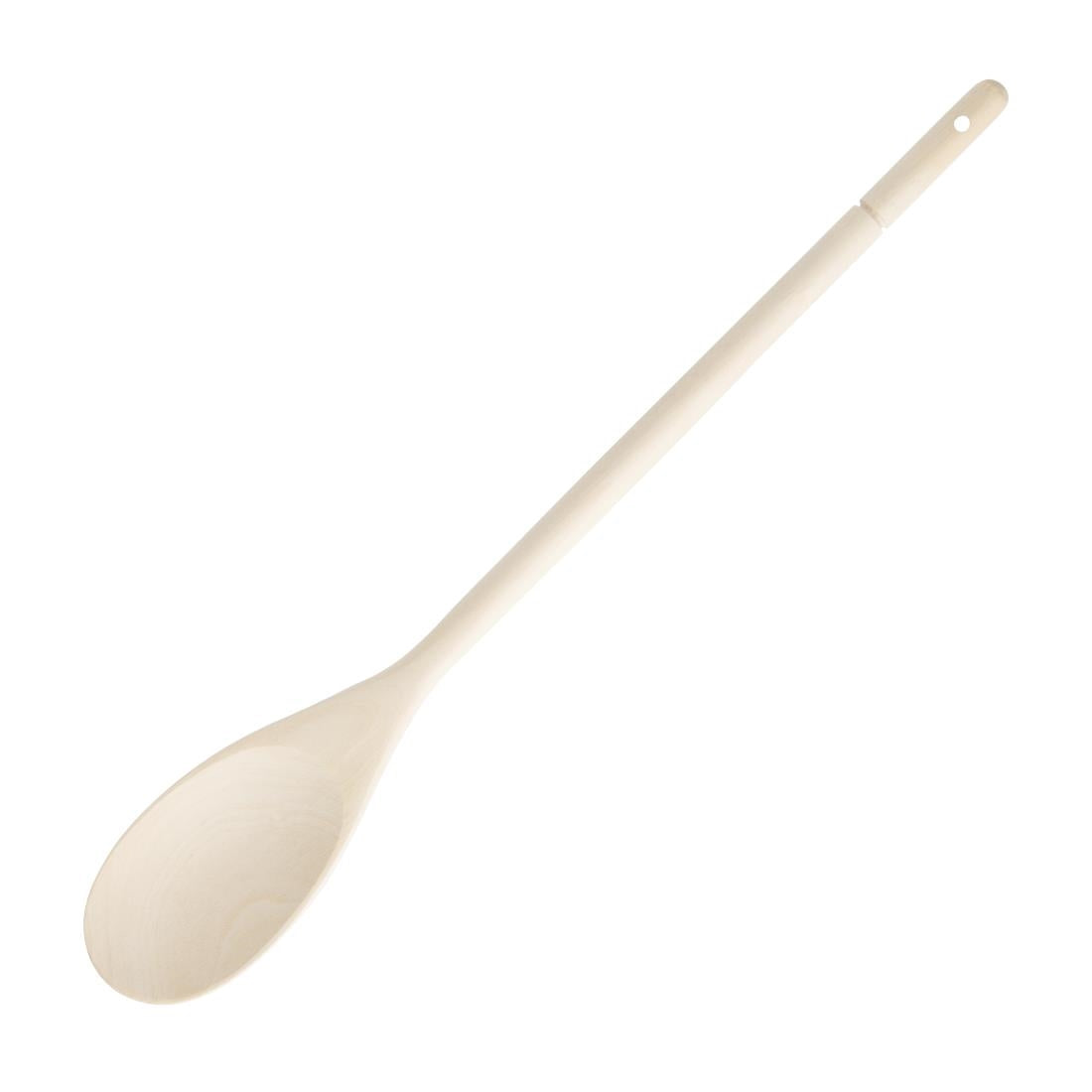 Wooden Spoon