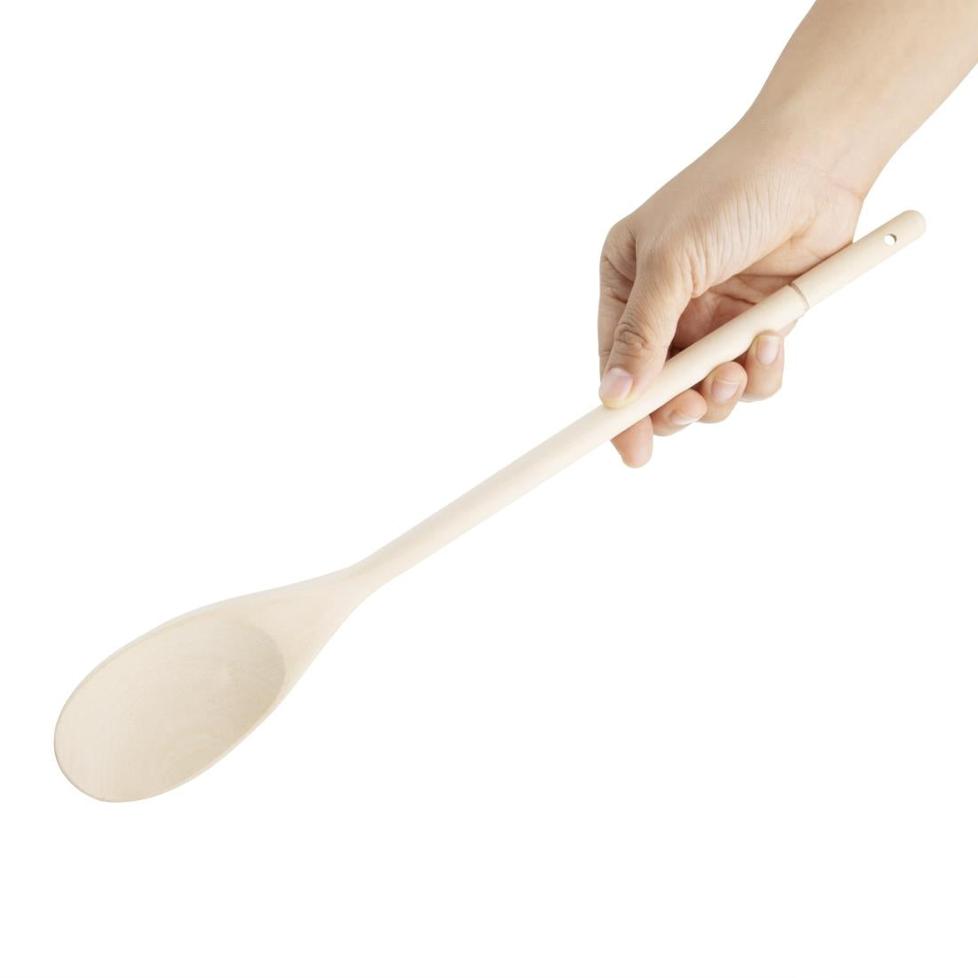 Wooden Spoon