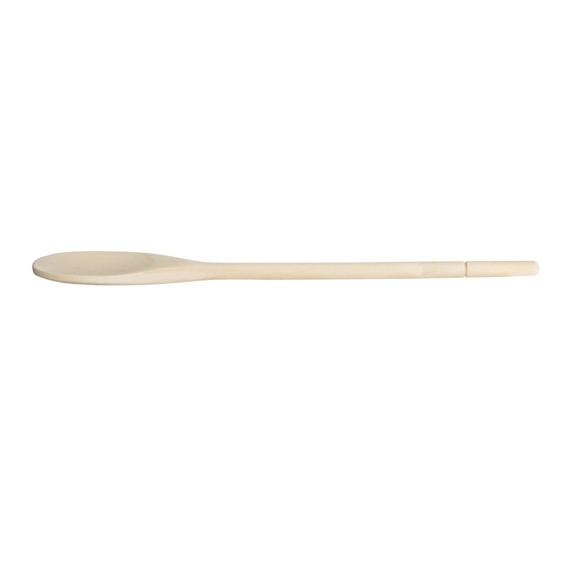 Wooden Spoon
