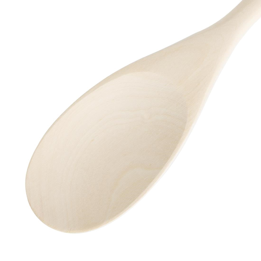 Wooden Spoon