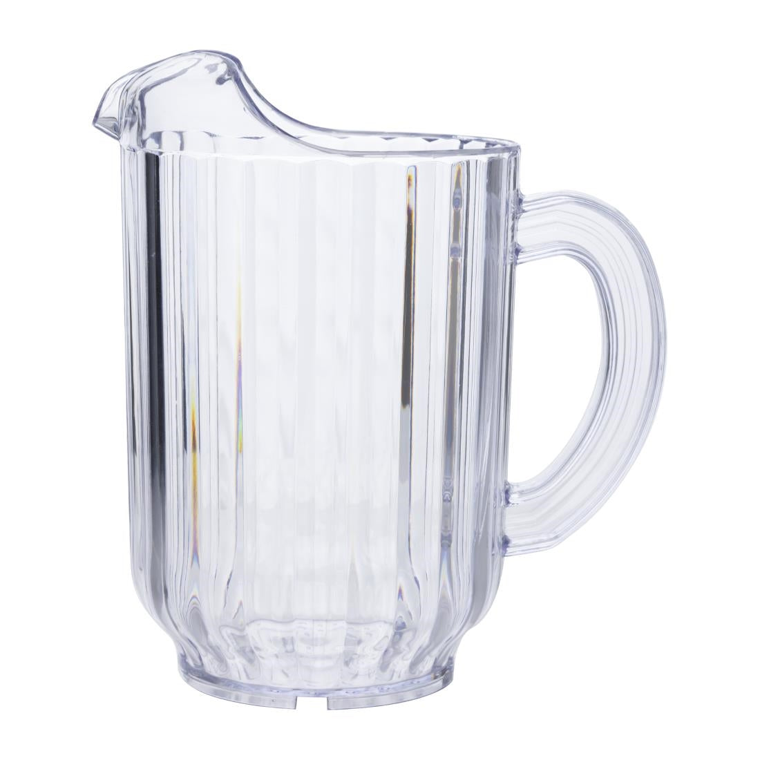 Olympia Kristallon Polycarbonate Pitcher 1.8Ltr