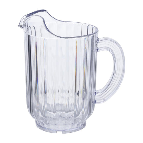 Olympia Kristallon Polycarbonate Pitcher 1.8Ltr