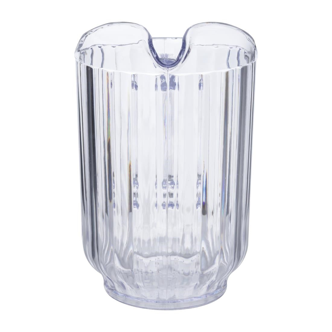 Olympia Kristallon Polycarbonate Pitcher 1.8Ltr