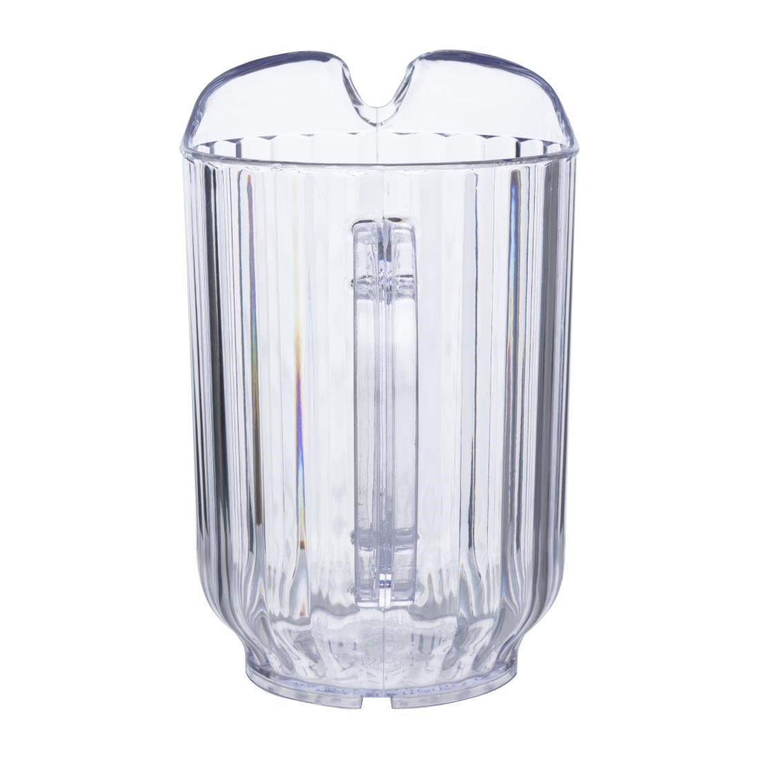 Olympia Kristallon Polycarbonate Pitcher 1.8Ltr
