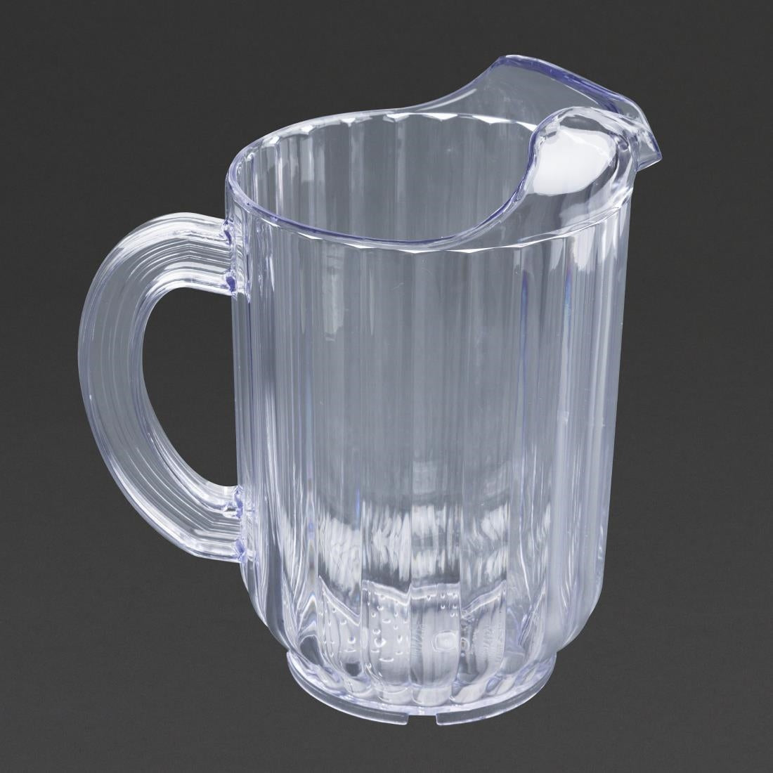 Olympia Kristallon Polycarbonate Pitcher 1.8Ltr