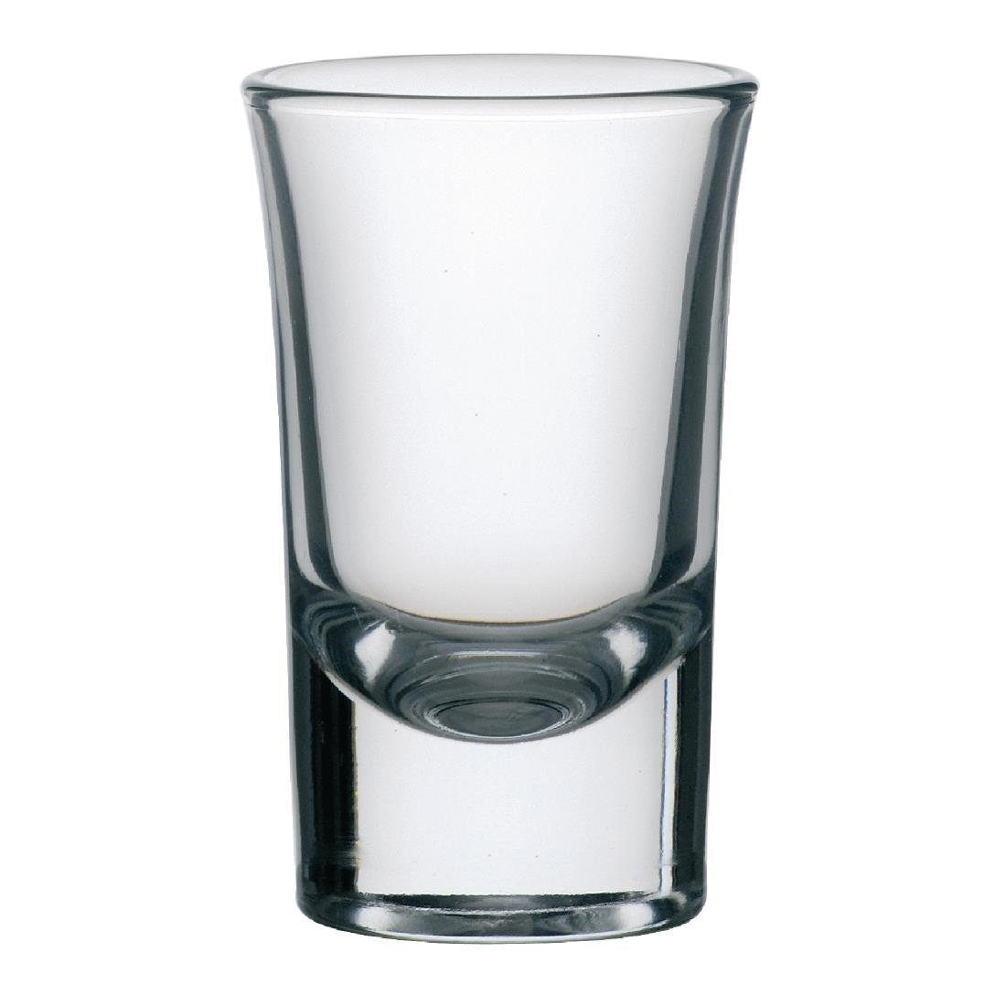 Utopia Boston Shot Glasses 40ml (12 Pack)
