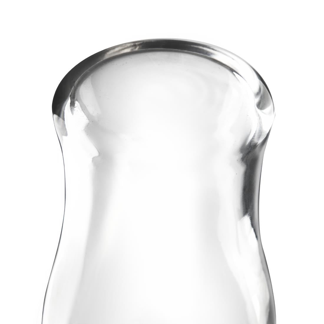 Arcoroc Tulip Beer Glasses 570ml CE Marked (24 Pack)