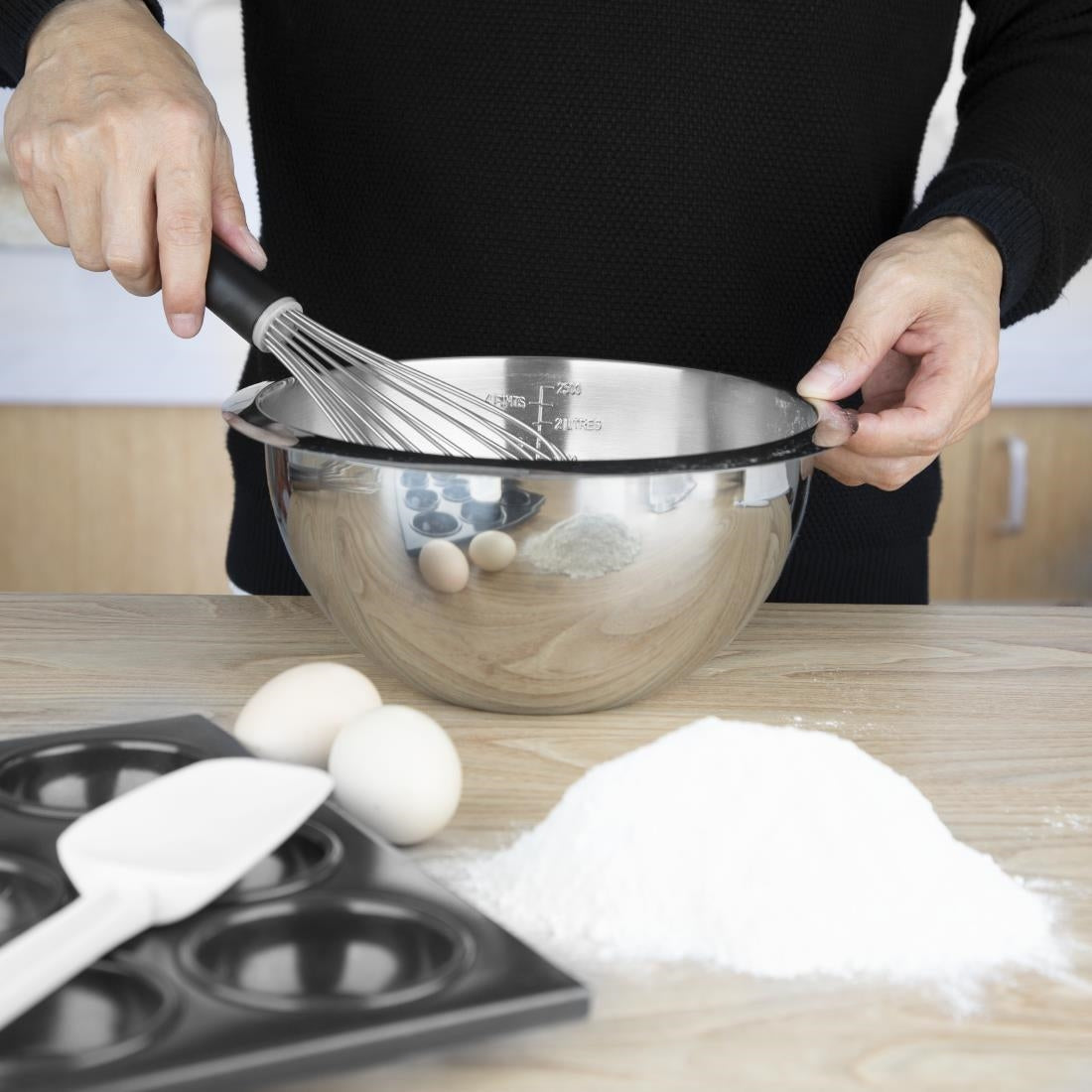 Vogue Heavy Duty Whisk