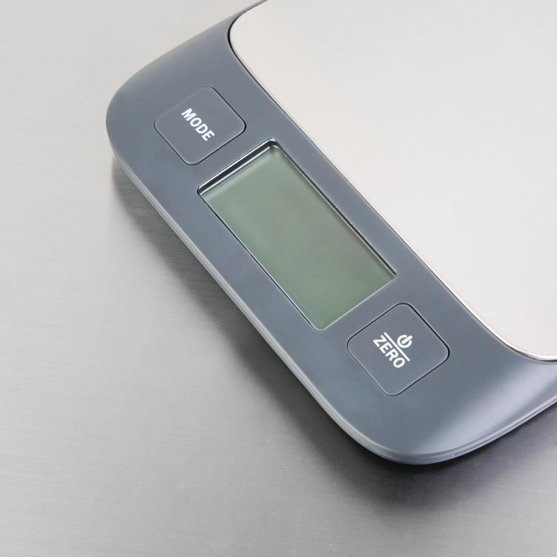 Nisbets Essentials Electronic Scale 5kg