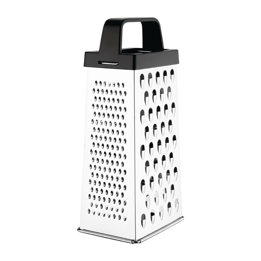 Nisbets Essentials Box Grater