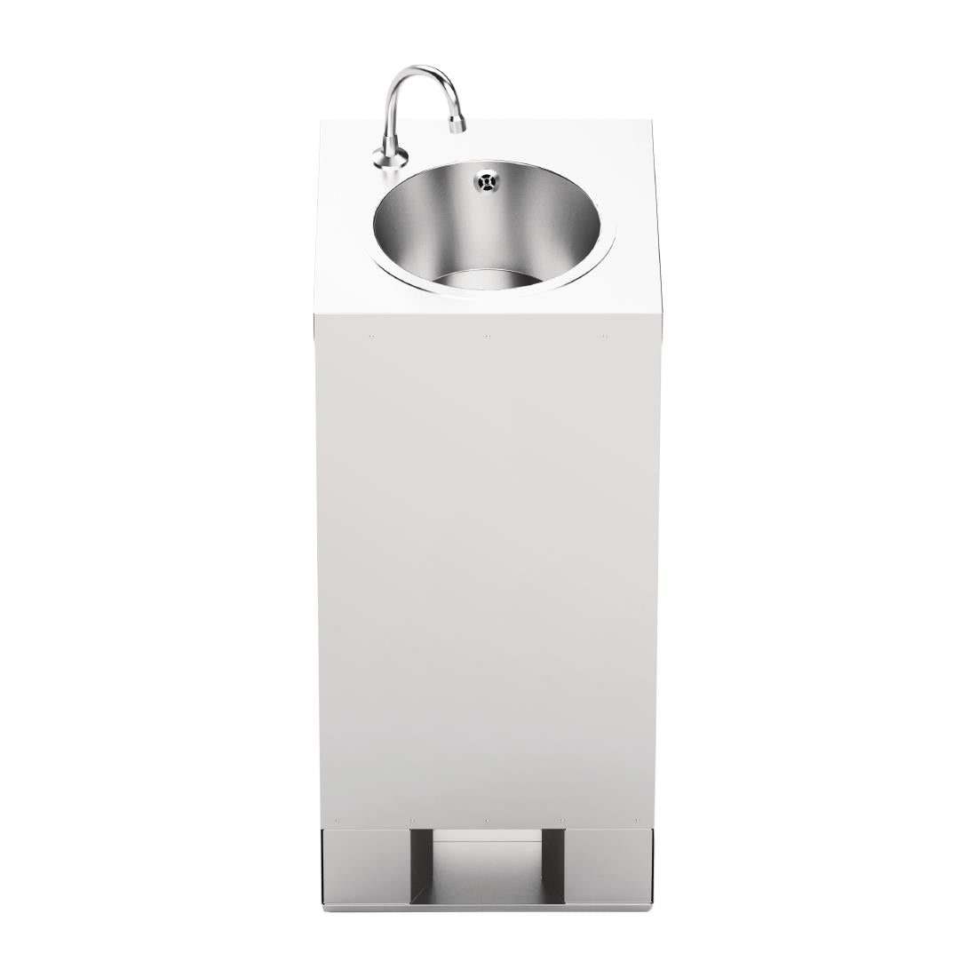 IMC Mobile Hot Water Hand Wash Station 10Ltr F63/501