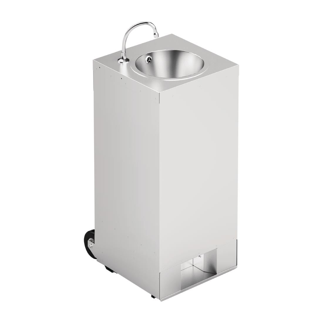 IMC Mobile Hot Water Hand Wash Station 10Ltr F63/501