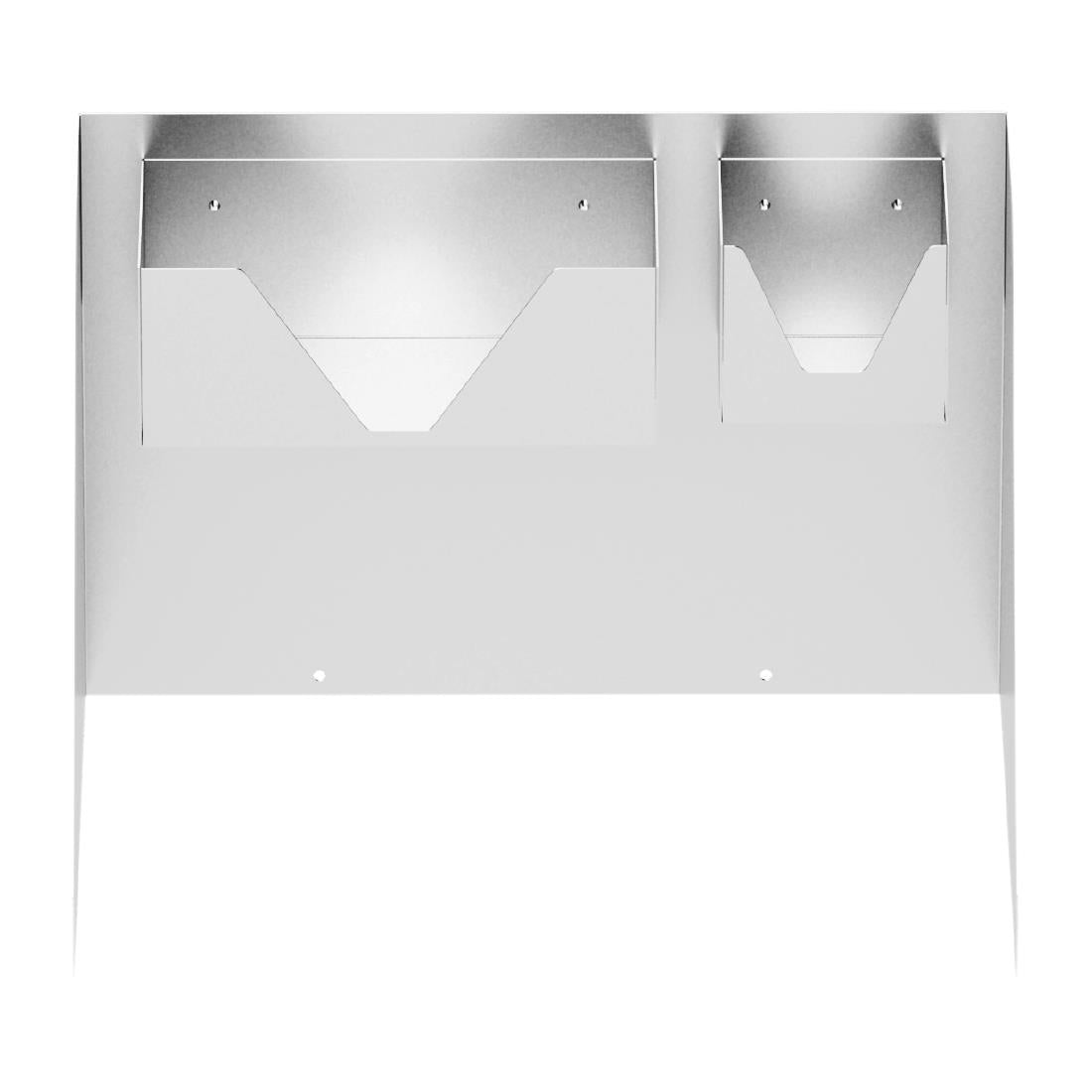 IMC Mobile Hot Water Hand Wash Station 10Ltr F63/501