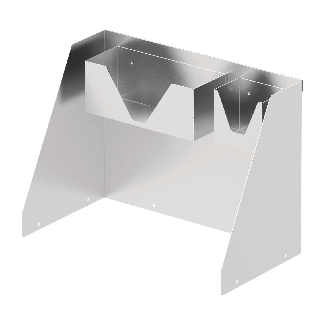 IMC Mobile Hot Water Hand Wash Station 10Ltr F63/501