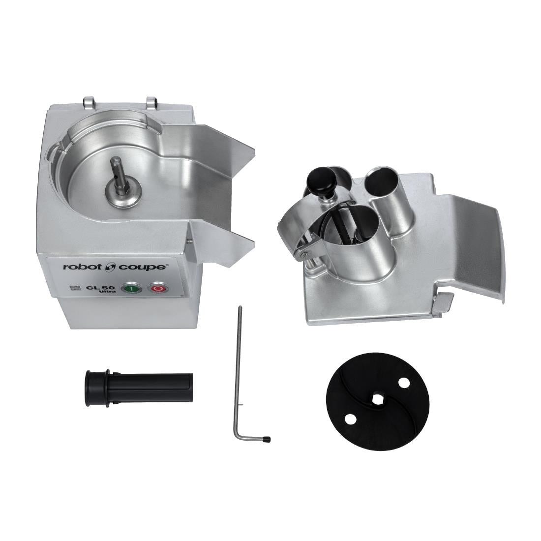 Robot Coupe Veg Prep Machine CL50 Ultra