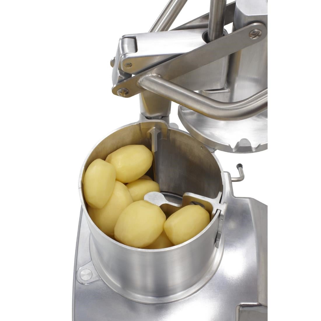 Robot Coupe Veg Prep Machine CL52 Two Speed