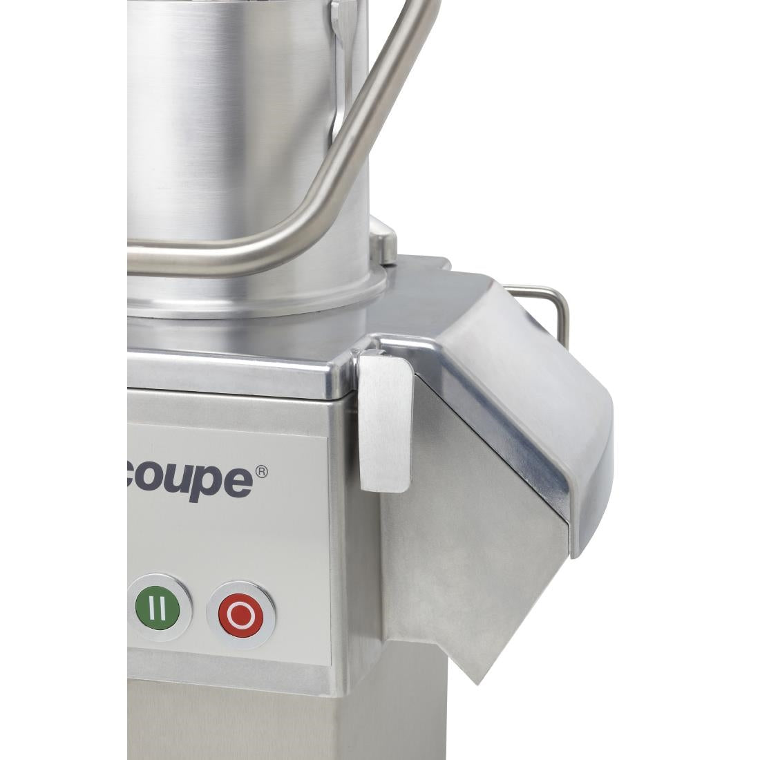 Robot Coupe Veg Prep Machine CL52 Two Speed