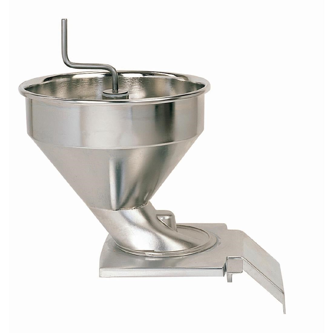 Robot Coupe Veg Prep Workstation CL55 Three Phase