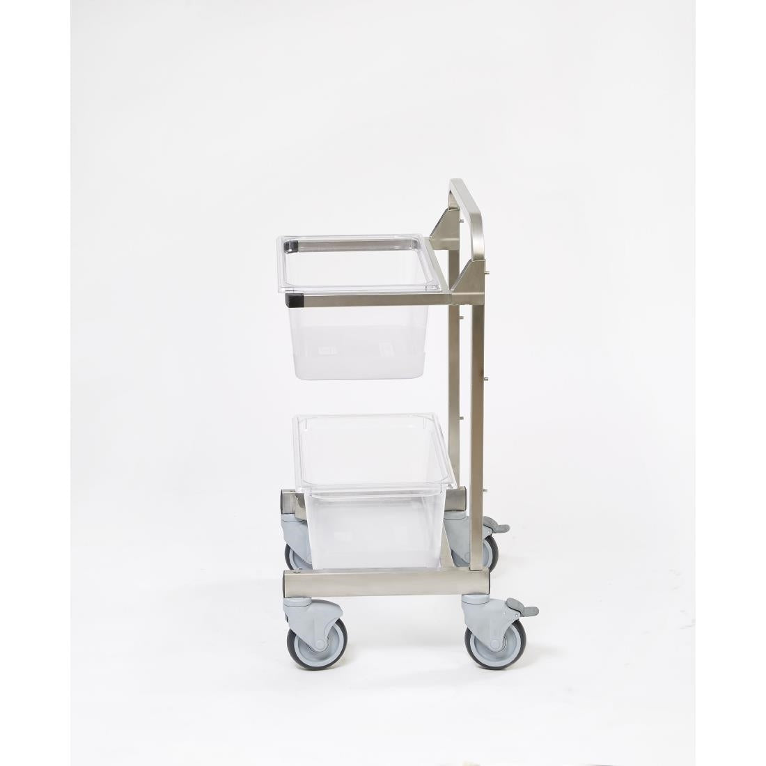 Robot Coupe Veg Prep Workstation CL55 Three Phase