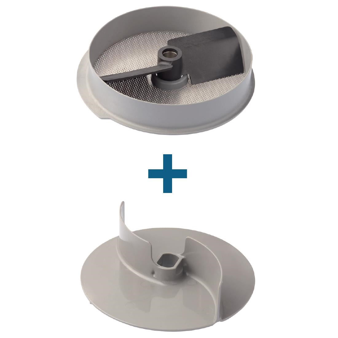 Robot Coupe Veg Prep Workstation CL60 1PH