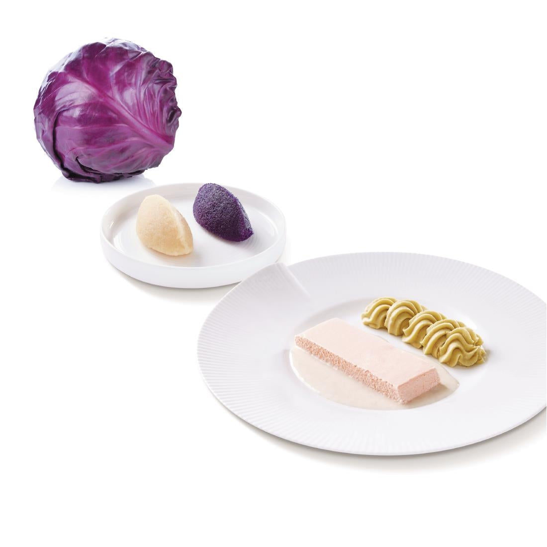 Robot Coupe Blixer 5G V.V Single Phase