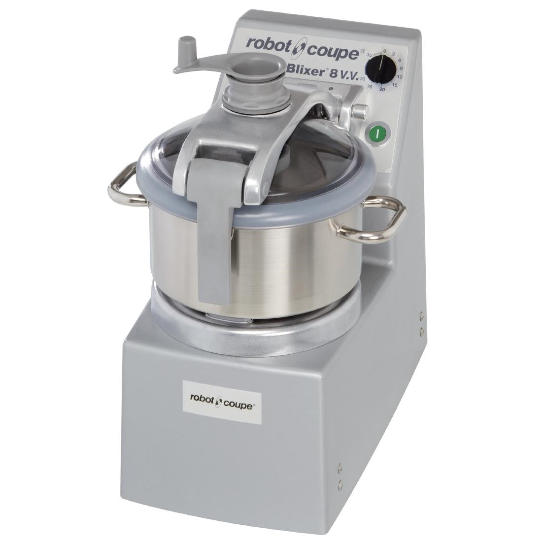 Robot Coupe Blixer 8VV