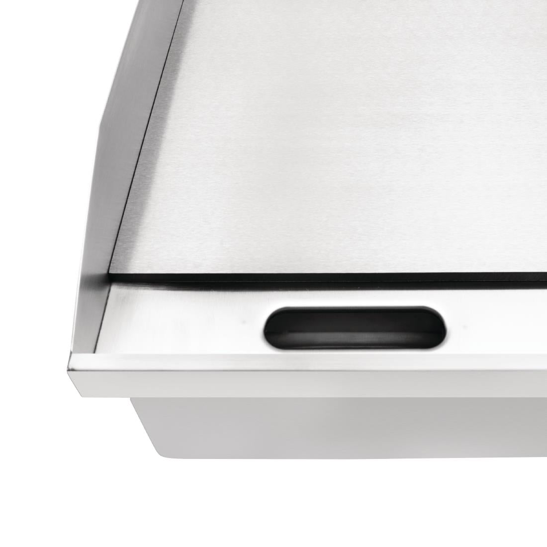 Nisbets Essentials Countertop Griddle