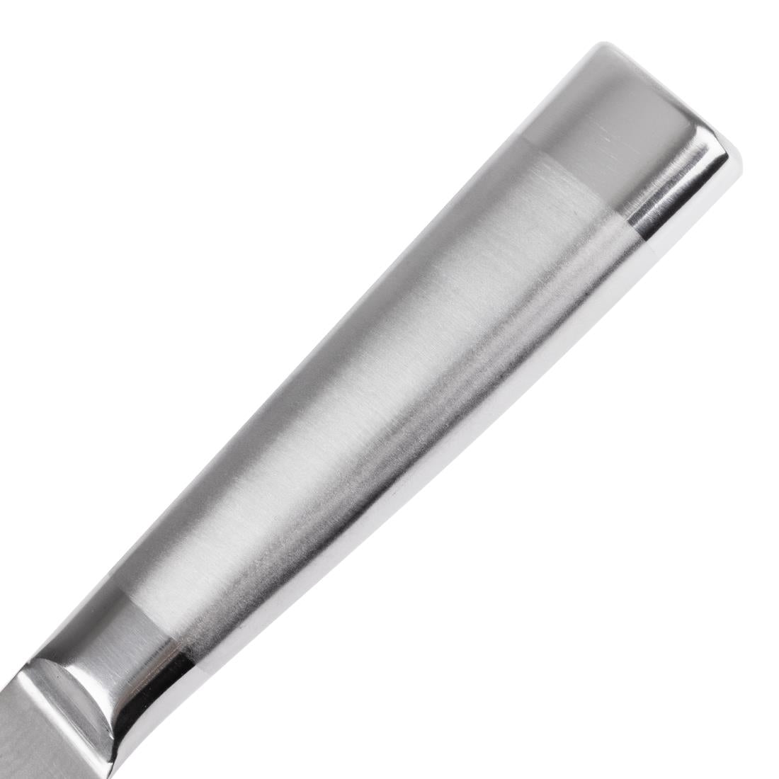 Vogue Tsuki Series 8 Paring Knife Stainless Steel 8.9cm