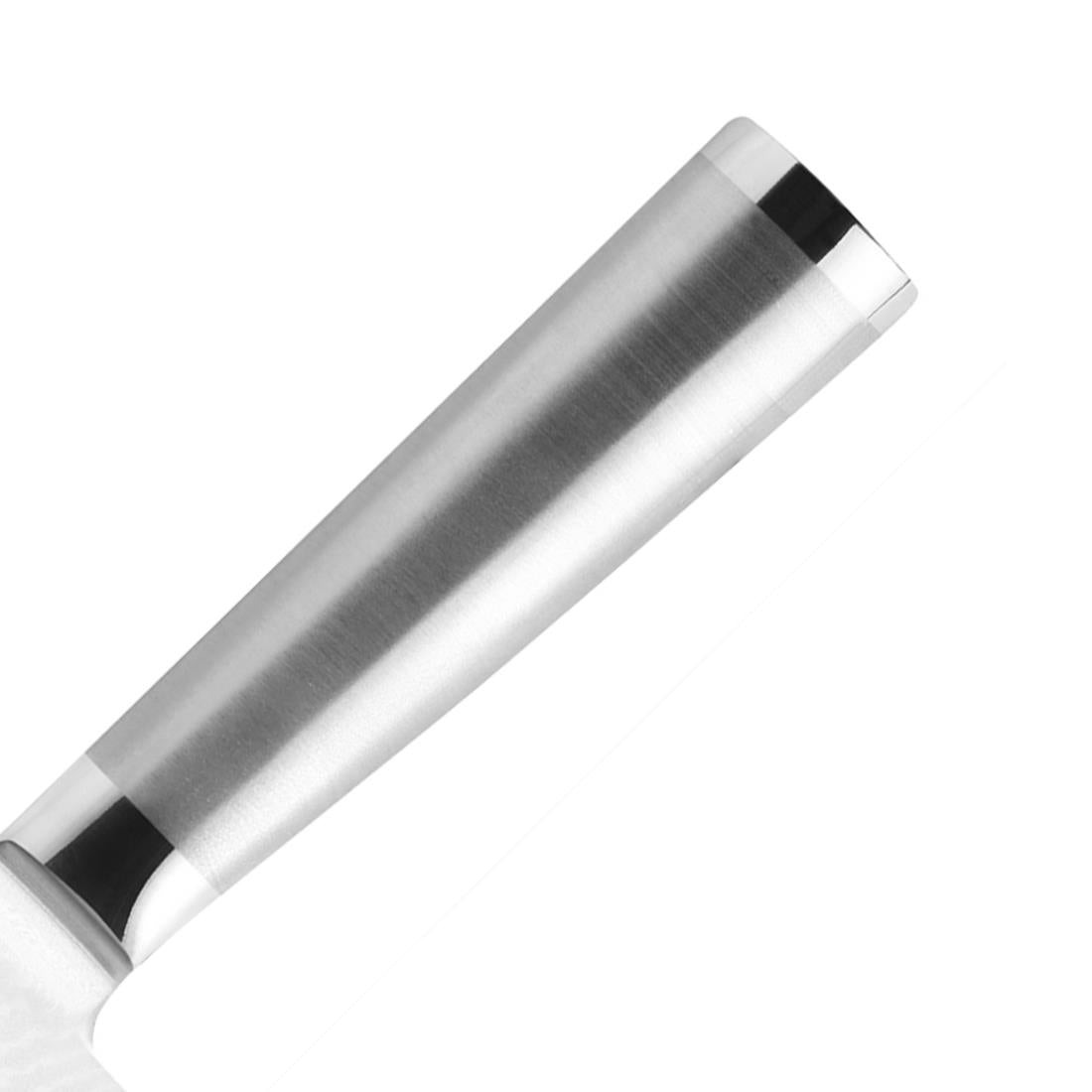 Vogue Tsuki Series 8 Vegetable Chopper Stainless Steel 17.2cm