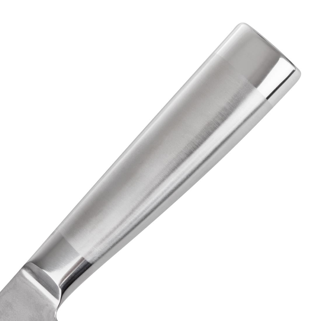 Vogue Tsuki Series 8 Vegetable Chopper Stainless Steel 18.2cm
