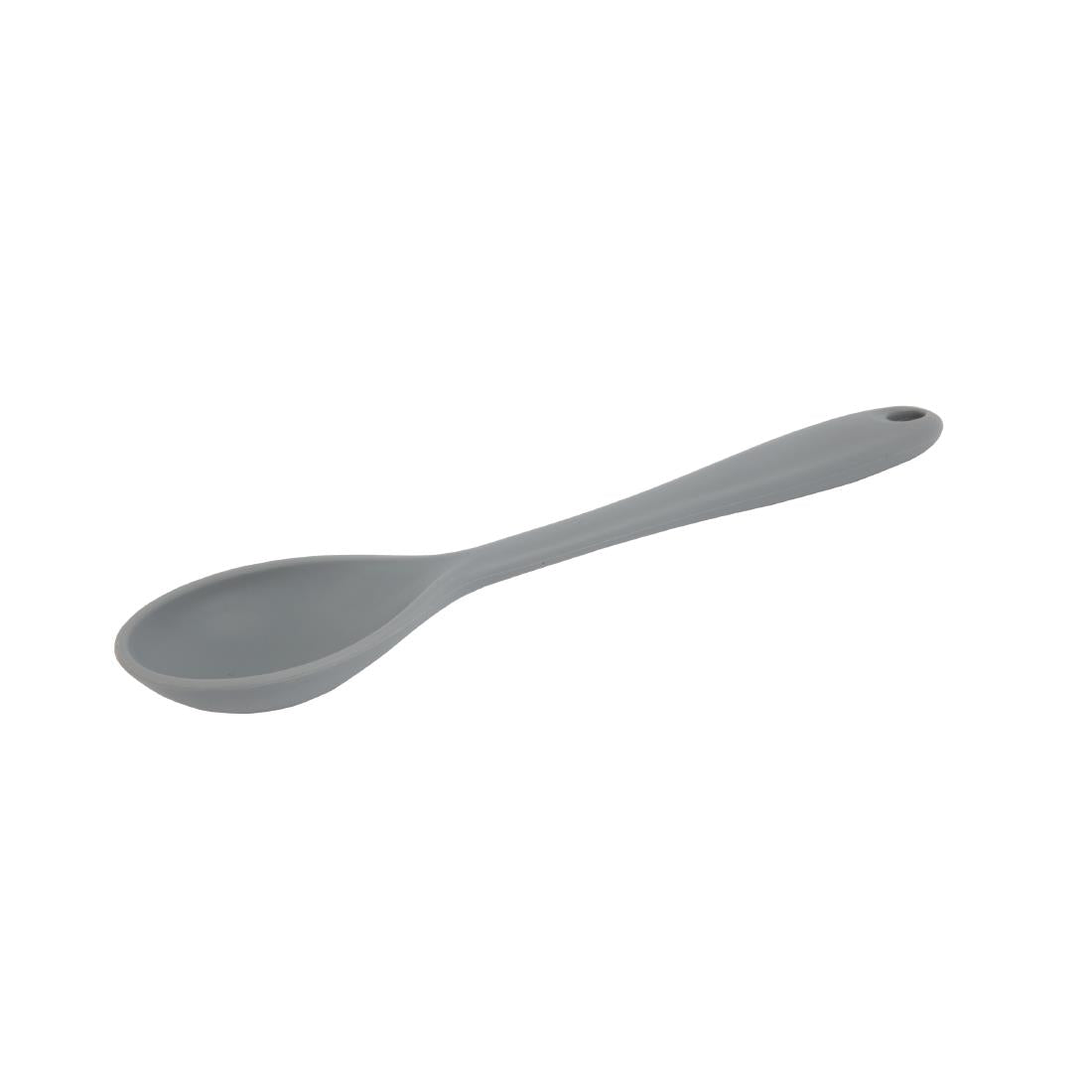 Silicone Cooking Spoon