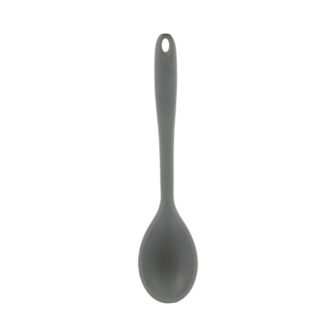 Silicone Cooking Spoon