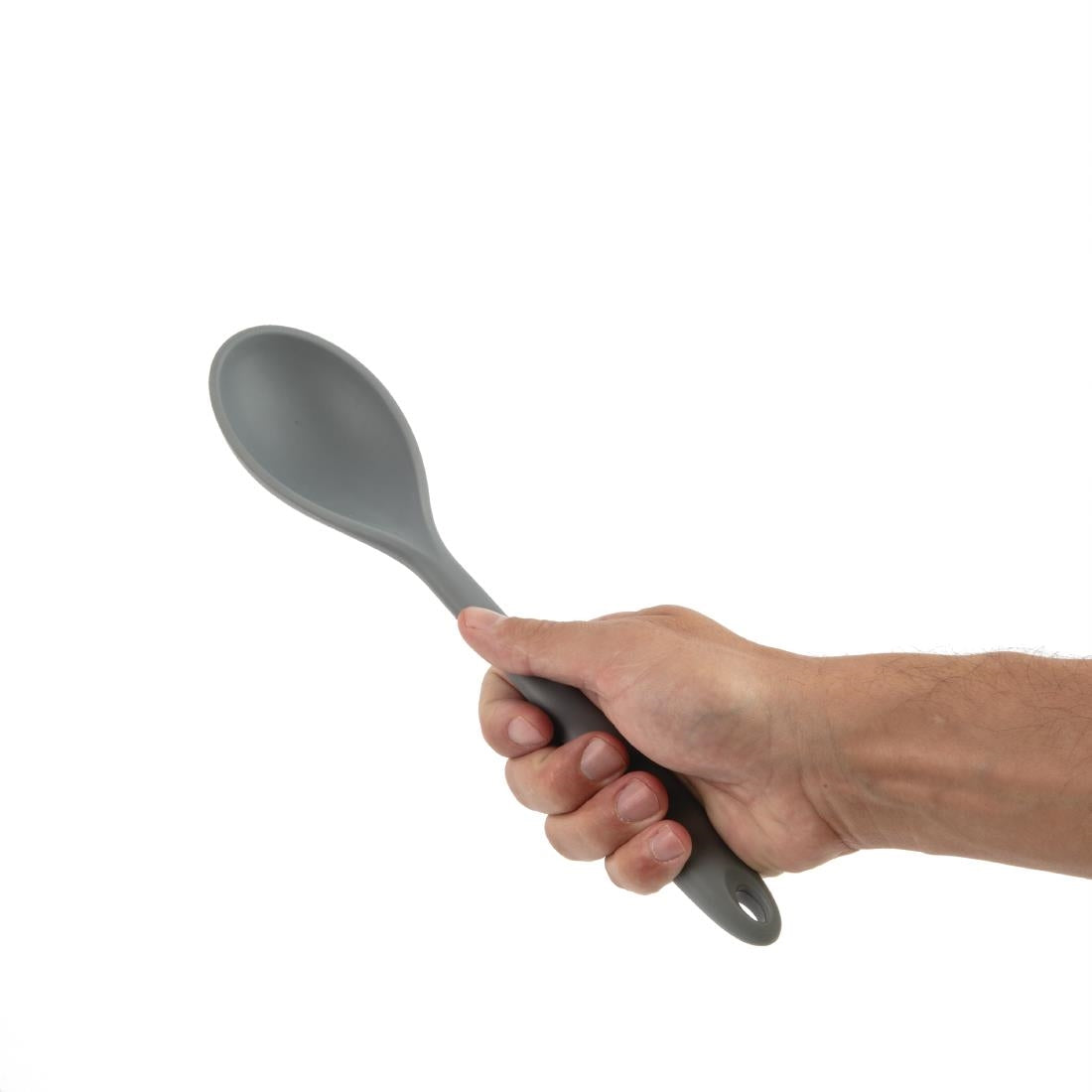Silicone Cooking Spoon