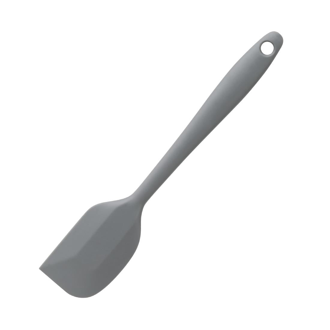 High Heat Mini Scraper Grey