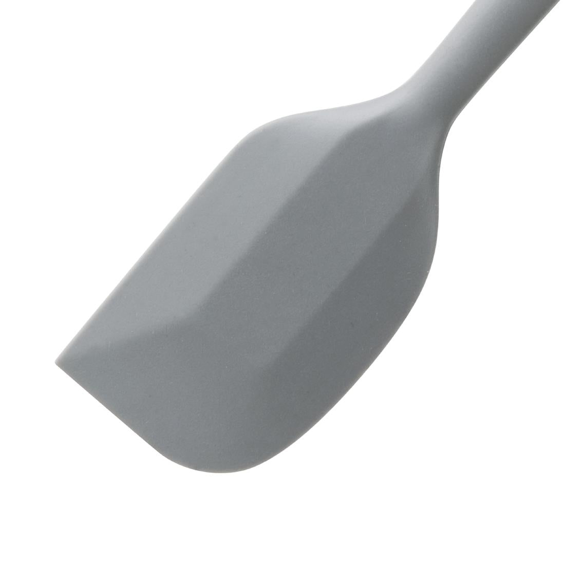 High Heat Mini Scraper Grey