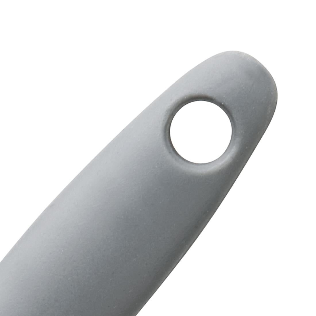 High Heat Mini Scraper Grey