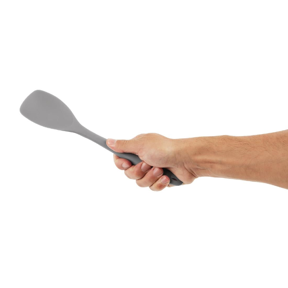 High Heat Spoonula