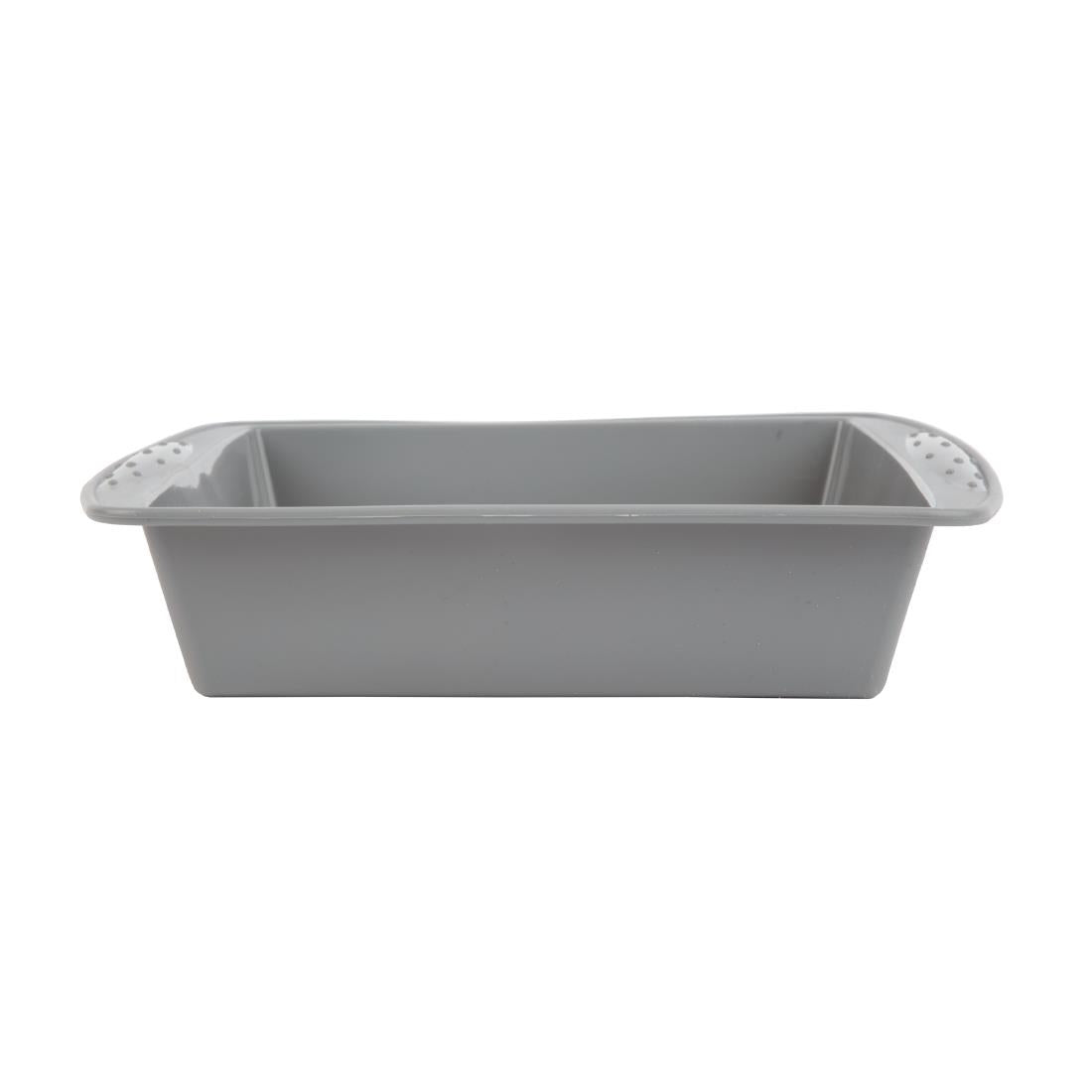 Vogue Silicone Square Baking Pan 245mm