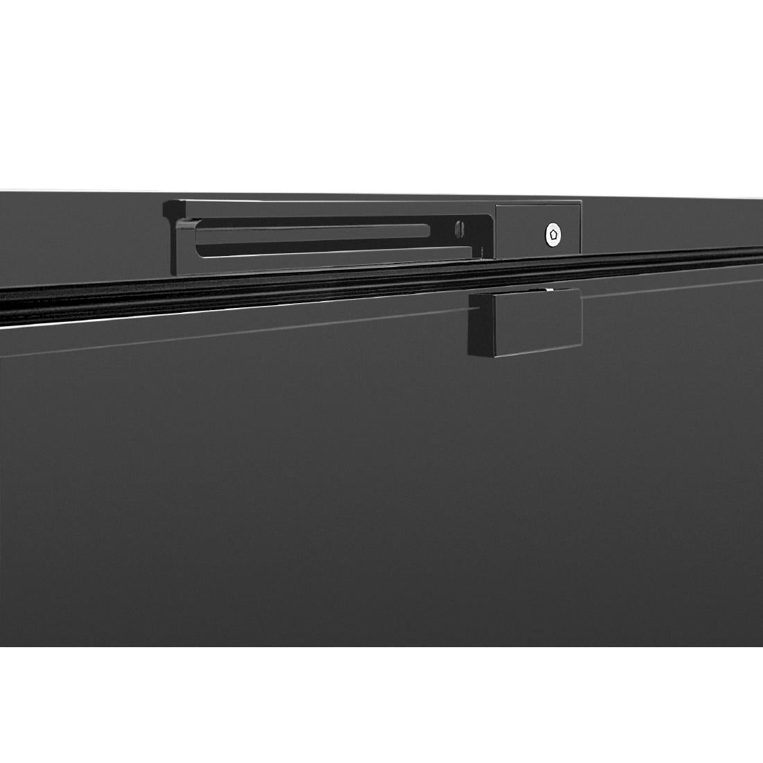 Nisbets Essential Chest Freezer - 282Ltr 1116mm