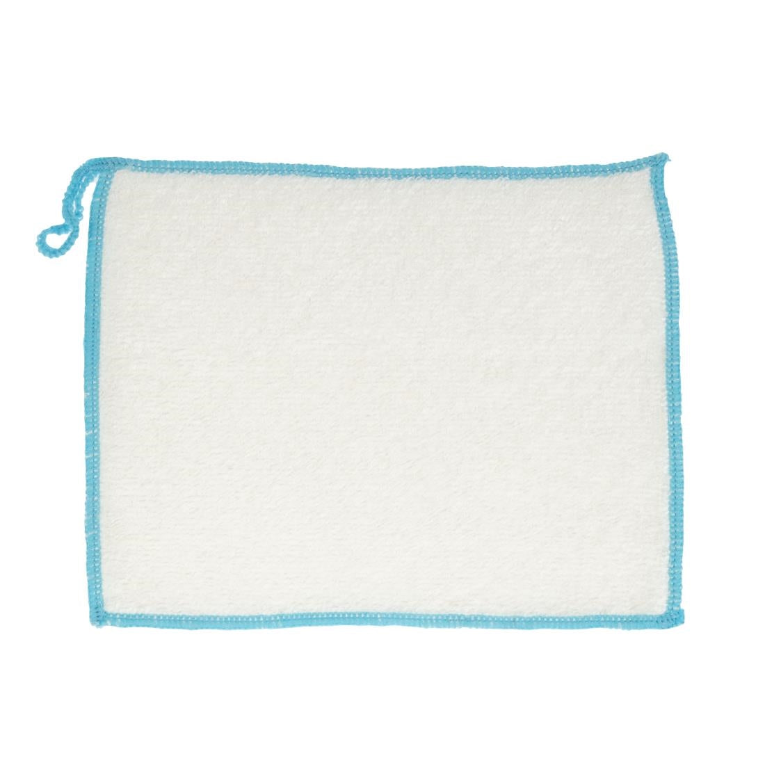 Puracycle Biodegradable Bamboo Cleaning Cloths (2 Pack)