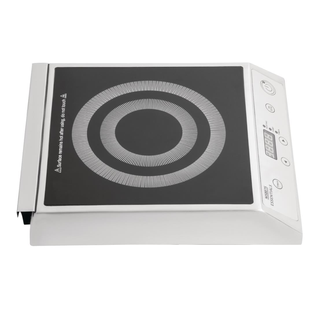 Nisbets Essentials Induction Hob