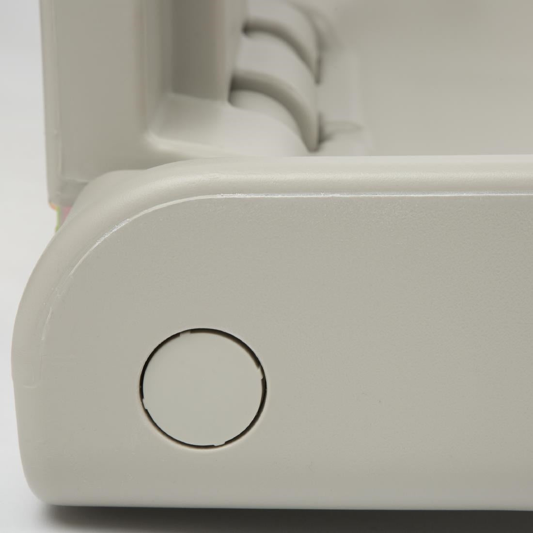 Bolero Horizontal Baby Changing Station