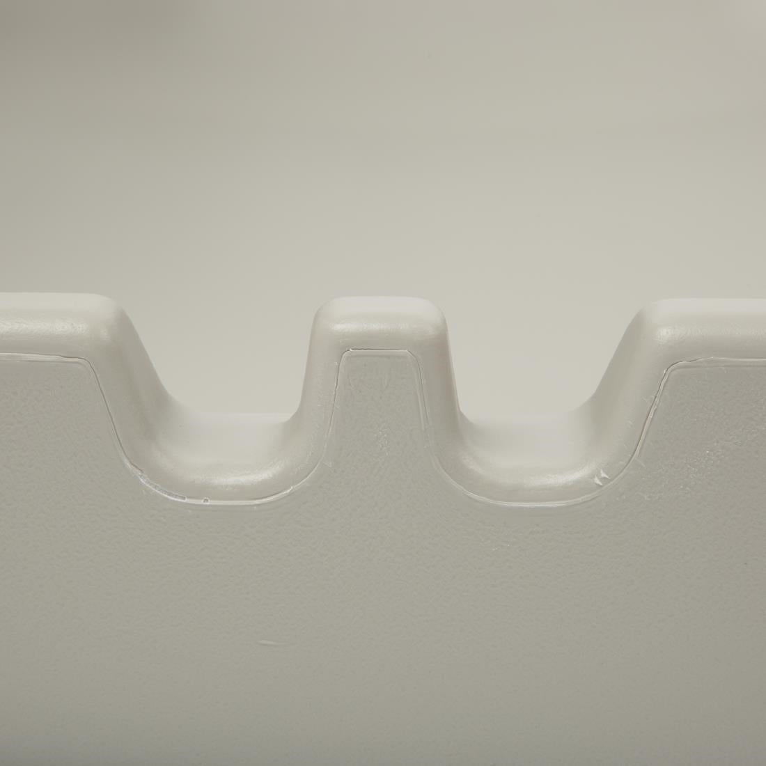 Bolero Horizontal Baby Changing Station