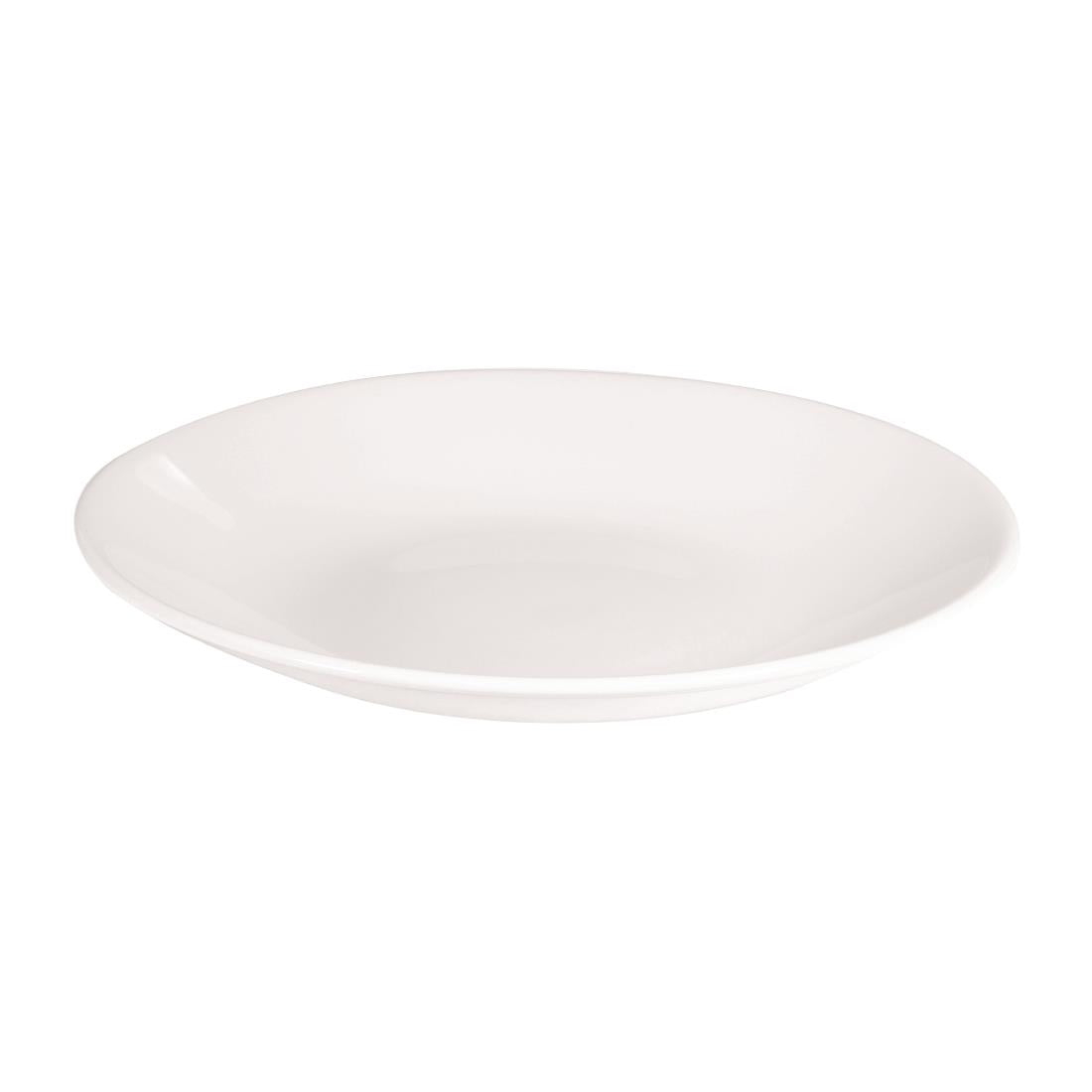 Churchill Profile Deep Coupe Plates 255mm (12 Pack)
