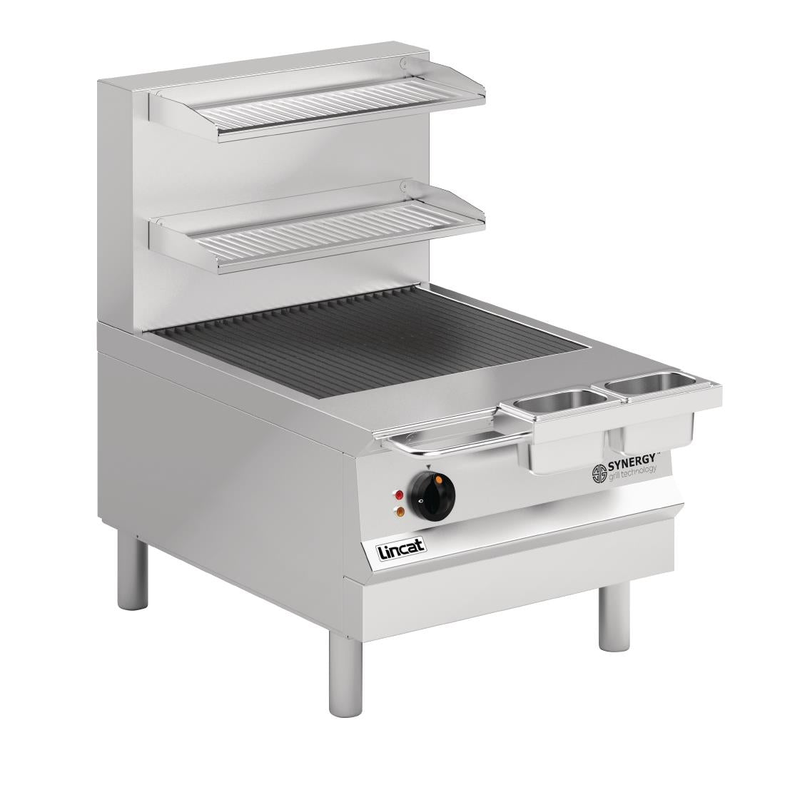 Lincat Synergy LPG Grill OG8410/P