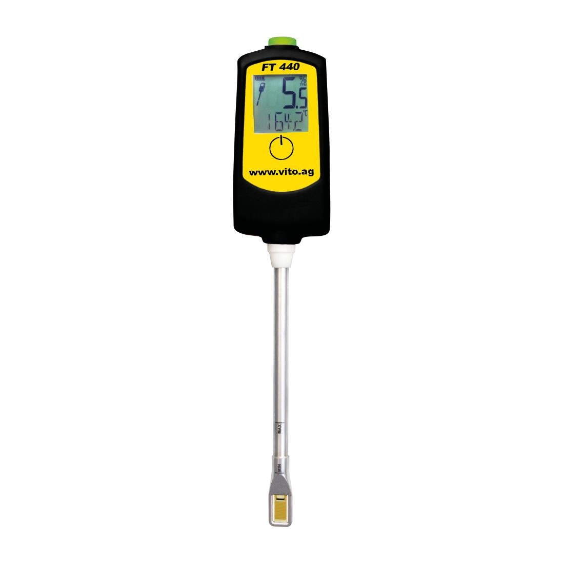 Vito Oil Tester FT 440