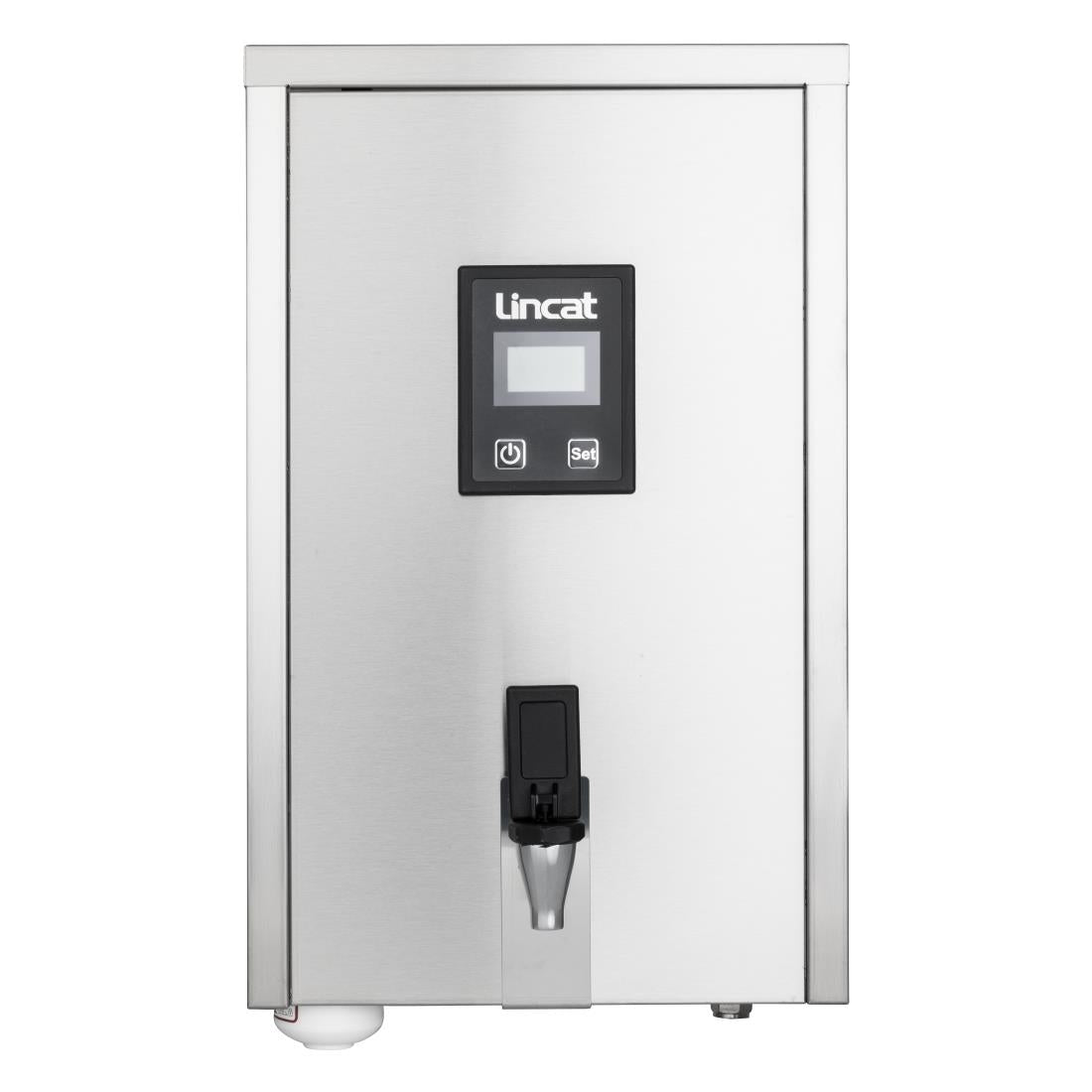Lincat Auto Fill Wall Mounted Water Boiler M10F